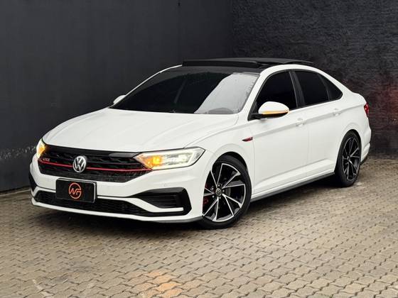 VOLKSWAGEN JETTA 2.0 350 TSI GASOLINA GLI DSG VOLKSWAGEN JETTA 2.0 350 TSI GASOLINA GLI DSG
